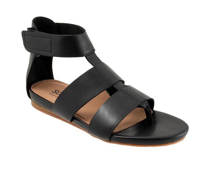 Women's Softwalk Cabo Sandals