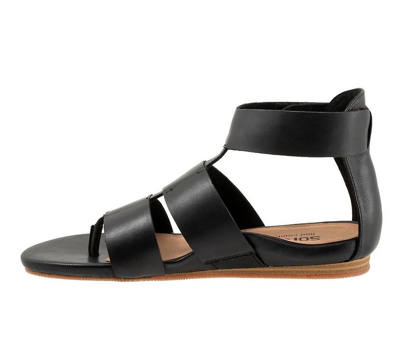 Women's Softwalk Cabo Sandals