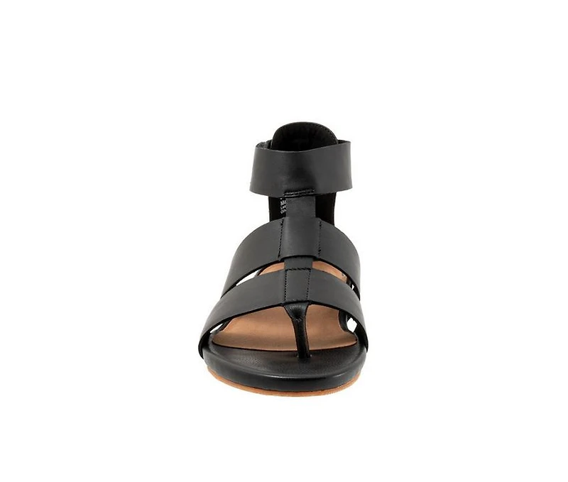 Women's Softwalk Cabo Sandals