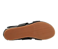 Women's Softwalk Cabo Sandals