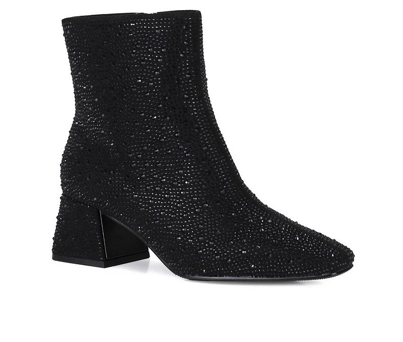 Women's Lady Couture Bravo Booties