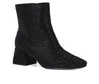 Women's Lady Couture Bravo Booties