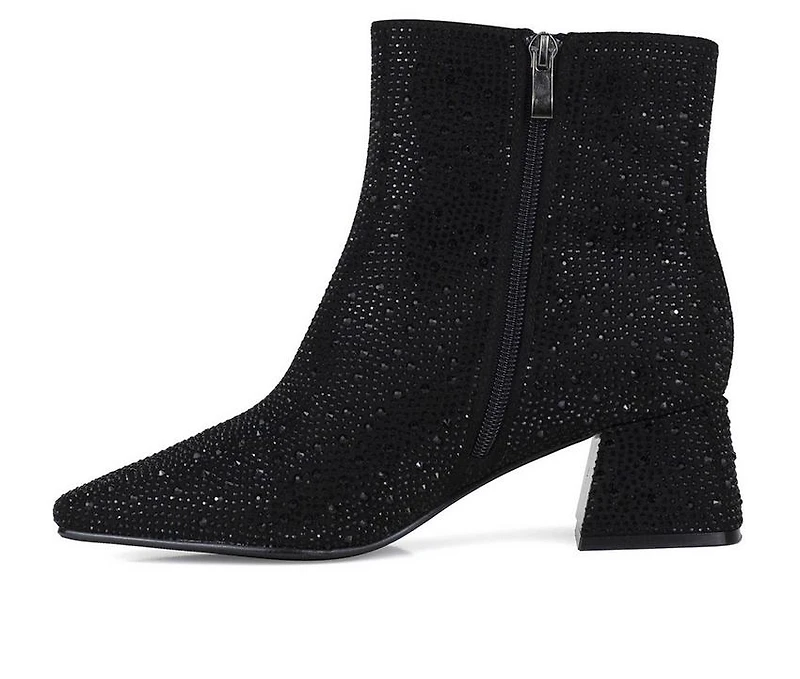 Women's Lady Couture Bravo Booties
