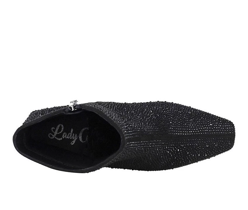Women's Lady Couture Bravo Booties