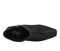 Women's Lady Couture Bravo Booties