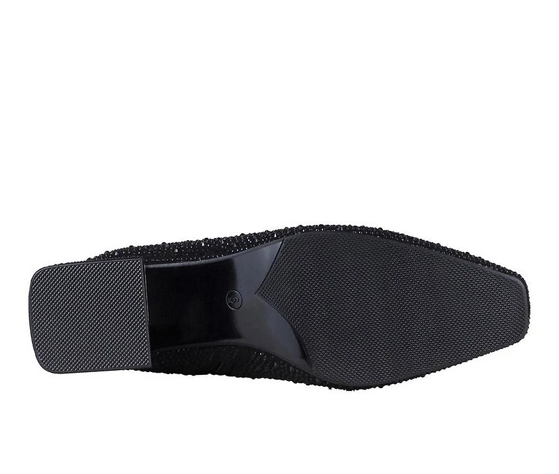 Women's Lady Couture Bravo Booties