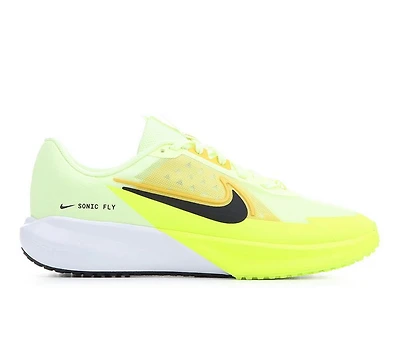 Boys' Nike Big Kid Sonic Fly Running Shoes