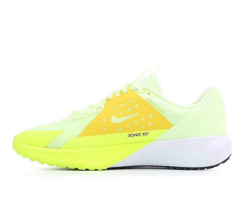 Boys' Nike Big Kid Sonic Fly Running Shoes