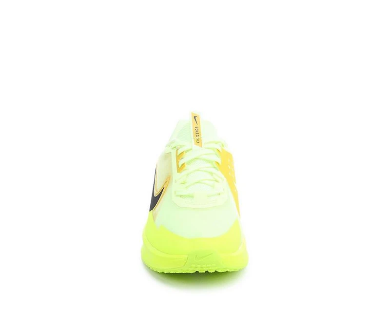 Boys' Nike Big Kid Sonic Fly Running Shoes