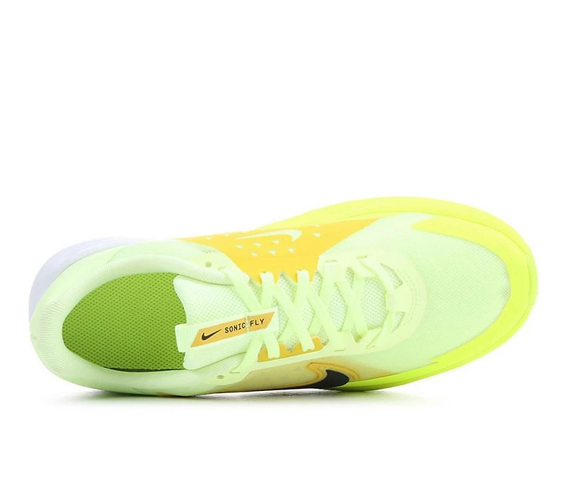 Boys' Nike Big Kid Sonic Fly Running Shoes
