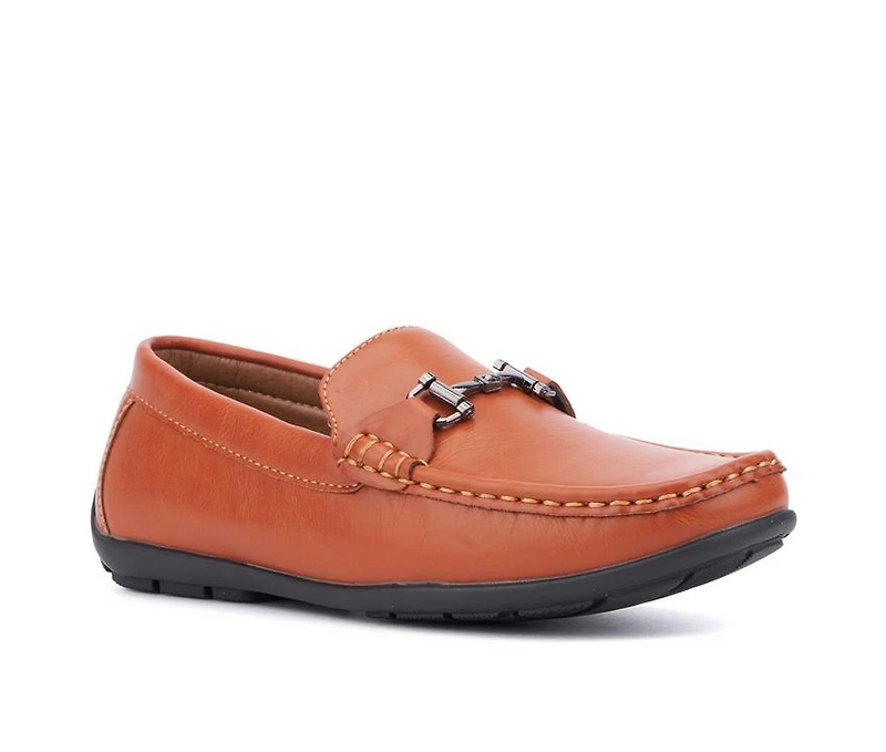 Boys' Xray Footwear Little Kid Tobin Loafers