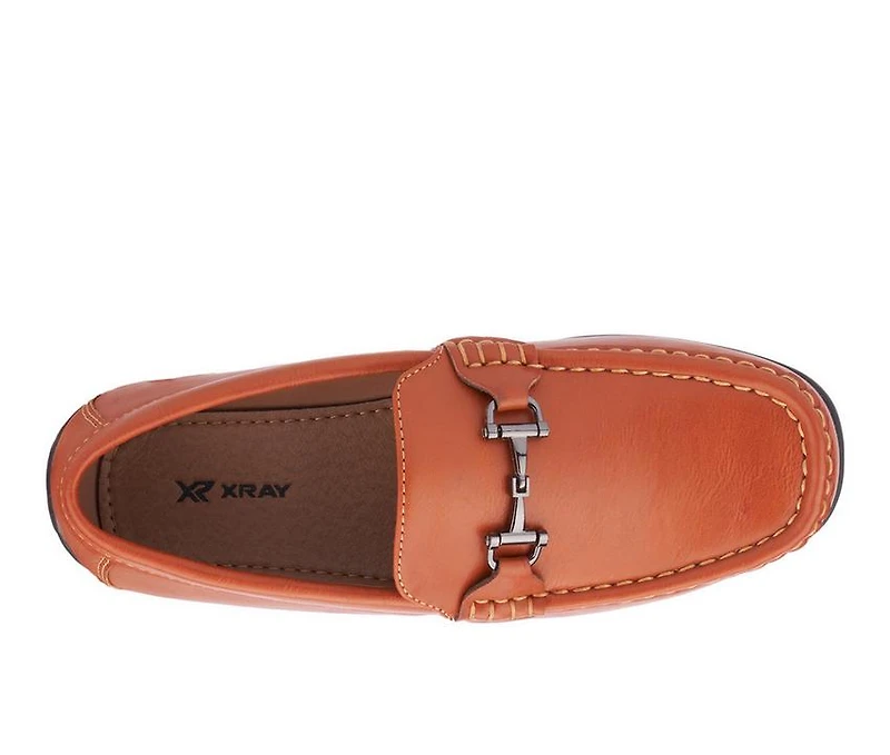 Boys' Xray Footwear Little Kid Tobin Loafers