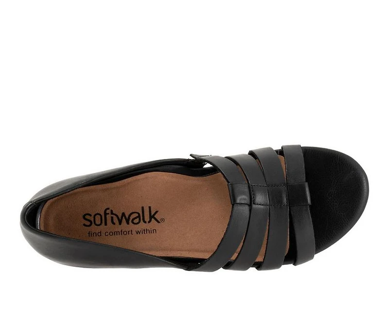 Women's Softwalk Cozumel Sandals