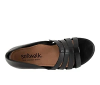 Women's Softwalk Cozumel Sandals