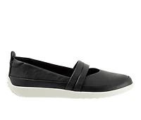 Women's Softwalk Devon Flats