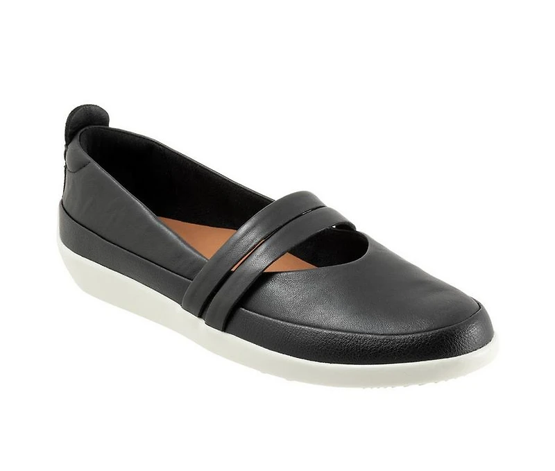 Women's Softwalk Devon Flats