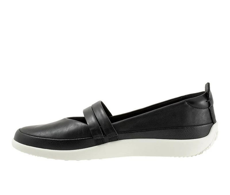 Women's Softwalk Devon Flats