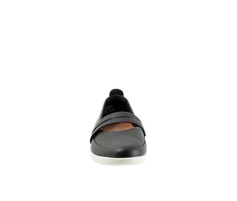 Women's Softwalk Devon Flats