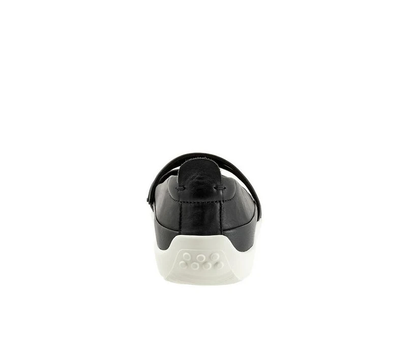 Women's Softwalk Devon Flats
