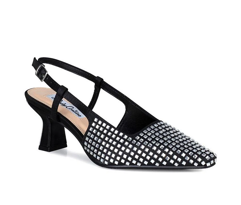 Women's Lady Couture Shana Pumps