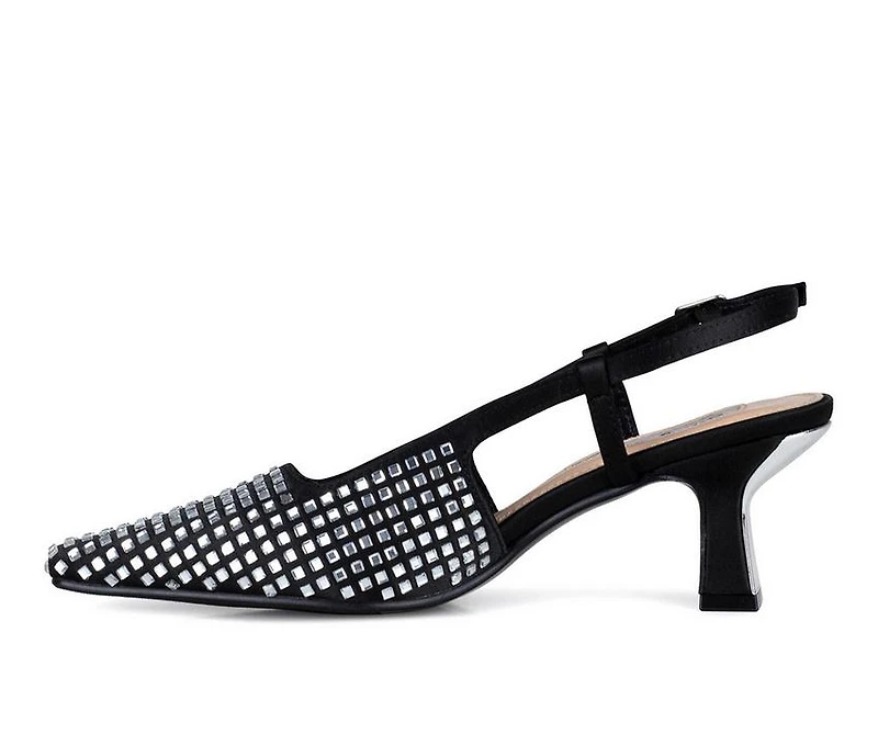 Women's Lady Couture Shana Pumps