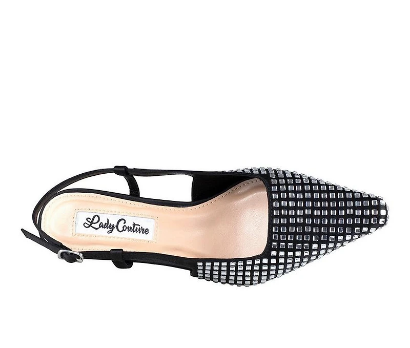 Women's Lady Couture Shana Pumps