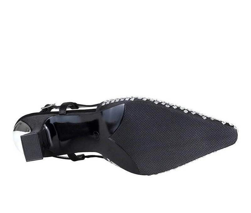 Women's Lady Couture Shana Pumps