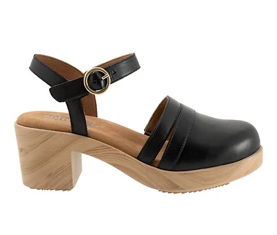 Women's Softwalk Fillmore Clogs