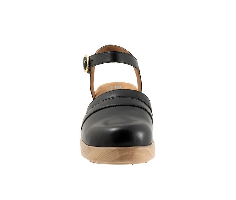 Women's Softwalk Fillmore Clogs