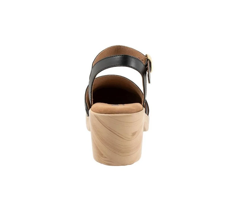 Women's Softwalk Fillmore Clogs