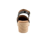 Women's Softwalk Fillmore Clogs