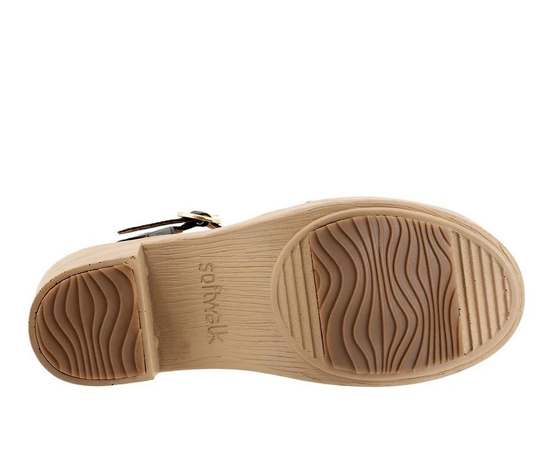 Women's Softwalk Fillmore Clogs