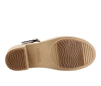 Women's Softwalk Fillmore Clogs