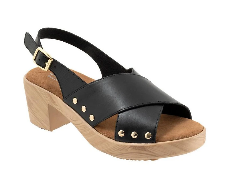 Women's Softwalk Florence Clogs