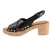 Women's Softwalk Florence Clogs