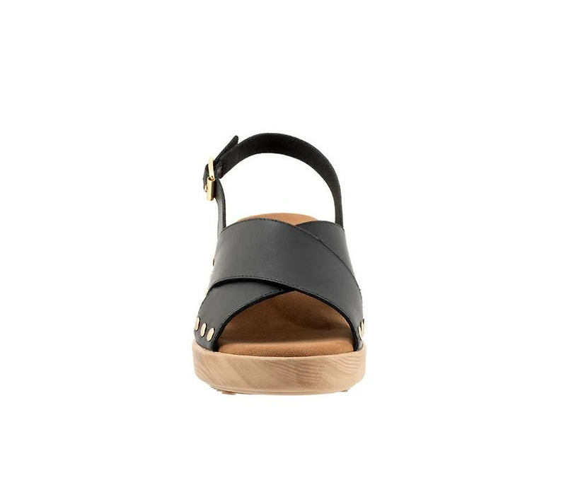 Women's Softwalk Florence Clogs