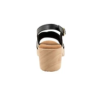 Women's Softwalk Florence Clogs