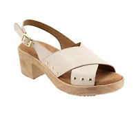 Women's Softwalk Florence Clogs