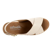Women's Softwalk Florence Clogs