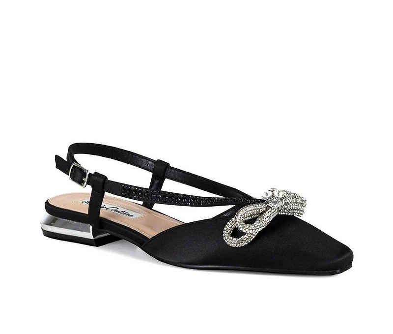 Women's Lady Couture Kendal Special Occasion Shoes