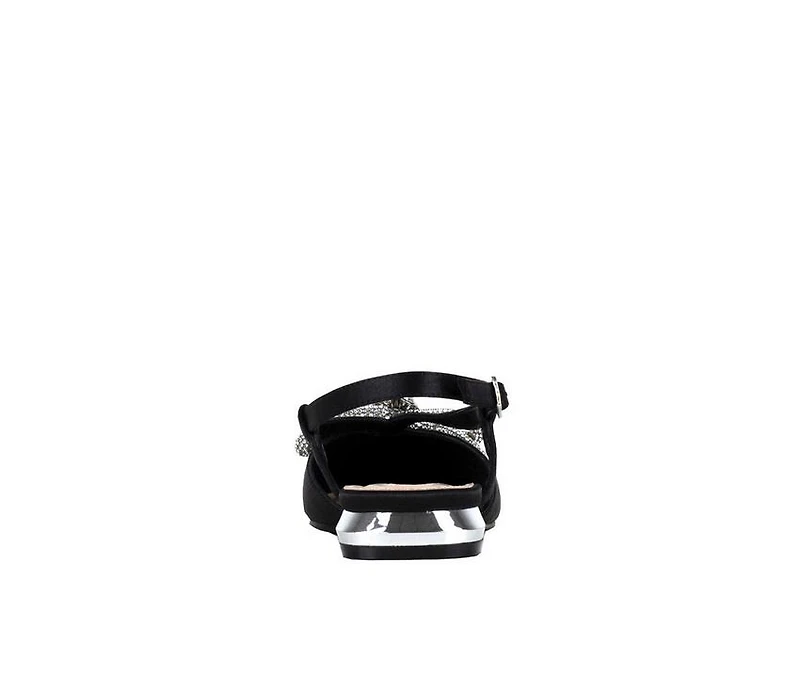 Women's Lady Couture Kendal Special Occasion Shoes