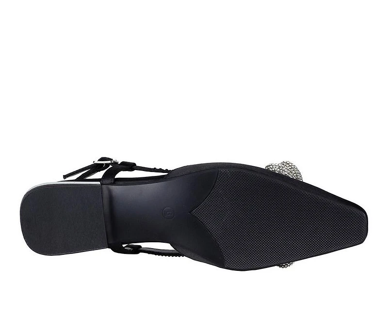 Women's Lady Couture Kendal Special Occasion Shoes