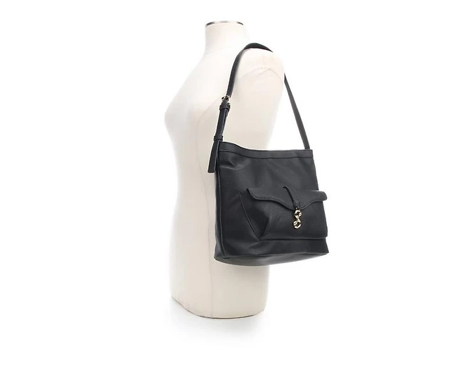 Sam & Libby Pearl Shoulder Handbag