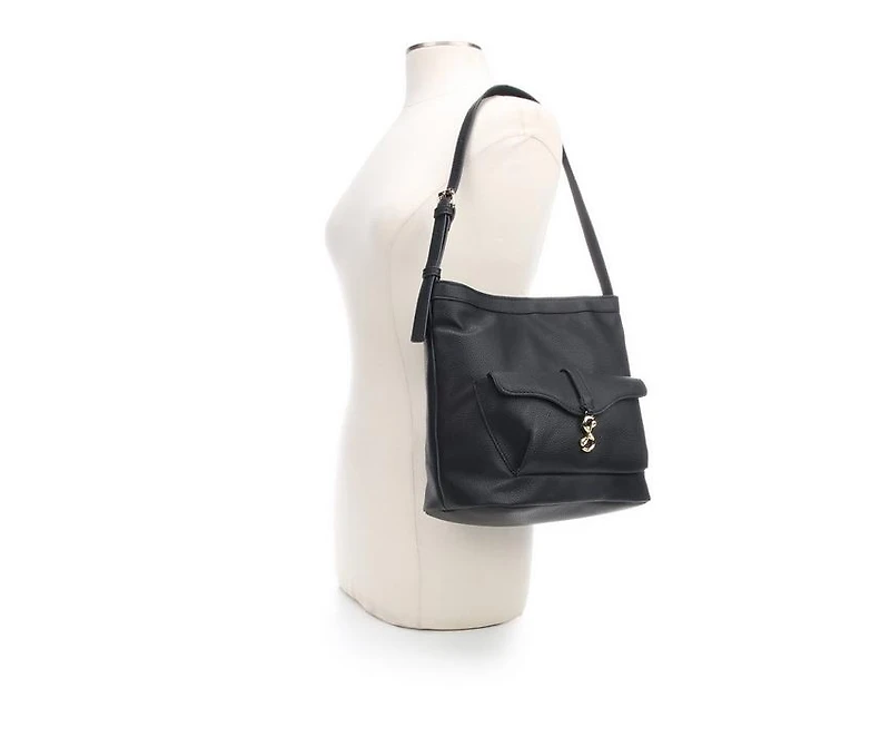 Sam & Libby Pearl Shoulder Handbag