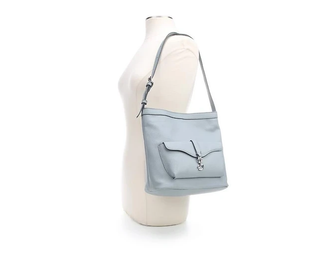 Sam & Libby Pearl Shoulder Handbag