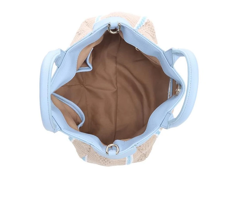 Sam & Libby Junie Picnic Crossbody Handbag