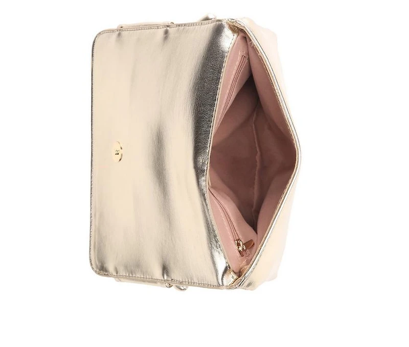 Sam & Libby Alani Bow Clutch