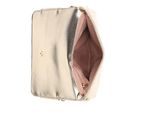 Sam & Libby Alani Bow Clutch