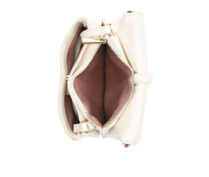 Sam & Libby Brielle Crossbody Handbag