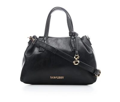 Sam & Libby Dina Satchel Handbag
